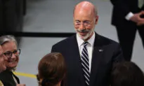 Pennsylvania Lawmakers, Parents Sue Governor Over School Mask Mandate