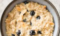 Most of the ‘Cooking’ for This Breakfast Happens While You’re Asleep