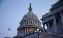 New Capitol Hill Protest Looms as Democrats Face September Packed with Big Obstacles to Passing Biden Agenda