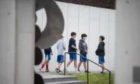 Biden Admin Launches Probe Into Texas Ban on School Mask Mandates