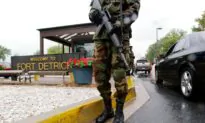 Russia Revives Claims of US Biolabs in Ukraine; Washington Slams ‘Outright Lies’
