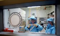 Chinese State Media Again Push Conspiracy Theories Blaming US for Pandemic