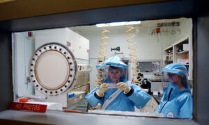 Surveying the Biological Warfare Landscape