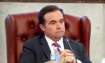 Cincinnati Mayor John Cranley Enters Ohio Governor’s Race