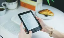 Did You Get a Free Ebook for Kindle From Amazon? This New Hacking Method Can Access Your Bank Details