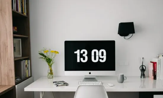 Time Is All We Have