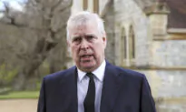 Queen Strips Prince Andrew of Military Titles After Judge Allows Sexual Abuse Lawsuit to Proceed