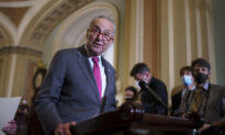 Chuck Schumer Says All Americans Who Wanted to Leave Afghanistan Are Out