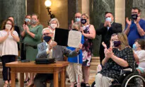Wisconsin Governor Vetoes Bills That Would Have Restricted Mail-In Voting