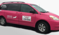 St. Louis Cab Company Refuses Service to Masked, Vaccinated Customers
