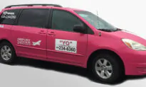 St. Louis Cab Company Refuses Service to Masked, Vaccinated Customers