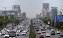 China Auto Sales Tumble for a Third Straight Month in July
