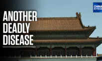 Beijing: 1st Pulmonary Anthrax Case in 10 Years