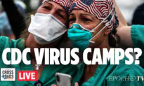 Live Q&A: CDC Suggested Using Camps to Control COVID-19 Spread; NY Governor Cuomo Resigns