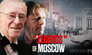 The Moscow Approach to Taking Down America: Historical Stories
