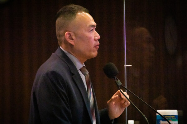 Epoch Times Photo