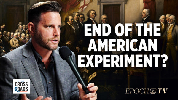 Dave Rubin: How Half of the Political Dialect Wants to Erase America’s History