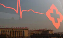 Beijing Reports Anthrax Case, Patient Quarantined
