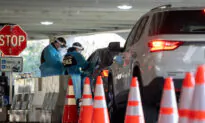 New Jersey Mask Mandate Driven by Questionable COVID-19 Testing Results, Senator Says
