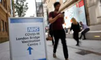 UK Lockdowns, Mass Testing No Longer Justifiable: SAGE Adviser