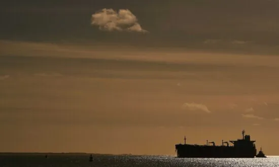 The At-Sea Cyberhack Hijack Is Now a Real Threat