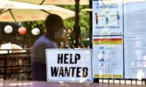 Americans Should Be Working Hard, Not Hardly Working