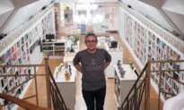 Beyond Books: Independent Bookstores Inspire, Connect Community