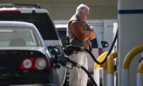 Gasoline Prices Drift Down 9 Cents In Past Month, Still Up $1.16 Over Year