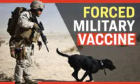 Facts Matter (Aug. 11): Is It Legal for Military to Enforce Vaccine Mandate on Troops?