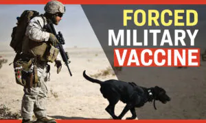 Facts Matter (Aug. 11): Is It Legal for Military to Enforce Vaccine Mandate on Troops?