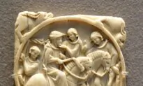 Antique Dealers Challenge New York’s Ivory Overreach