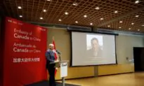 Trudeau Condemns Chinese Court’s 11-year Sentence in Canadian’s Espionage Case