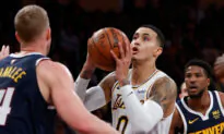 Kyle Kuzma Shares Special Kobe Bryant Memories in Farewell Letter to LA