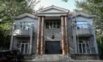 China Recalls Lithuania Ambassador in Row Over Taiwan Office