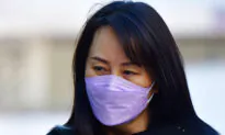 No One Enjoys ‘Fairer Hearing,’ Lawyer for Canadian Govt Says of Meng Wanzhou’s Extradition
