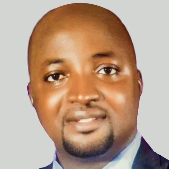 Tom Garba