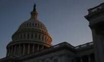 House Passes Bill on Domestic Terrorism, Hate Crimes