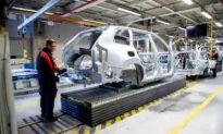 Chip Shortage Prompts Production Halt at Volvo Cars in Gothenburg