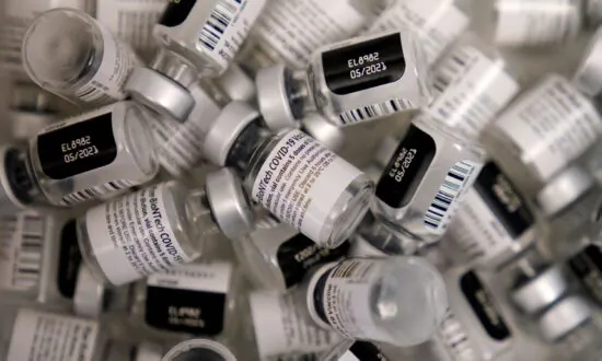 US to Deliver Nearly 837,000 Pfizer Vaccines to Caribbean