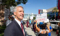Los Angeles County Employees Required to Get COVID-19 Vaccines, With Exceptions Allowed