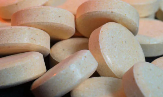Chinese Vitamin C Price-Fixing Lawsuit Thrown out by US Appeals Court