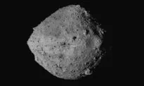 Higher but Still Slim Odds of Asteroid Bennu Slamming Earth