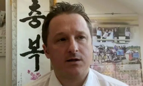 Michael Spavor Reaches Settlement With Federal Government Over China Detention