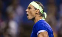Nadal Withdraws From Toronto Masters With Persistent Foot Injury