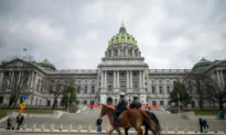 Ranked Choice Voting Could Change the Way Pennsylvanians Cast Ballots