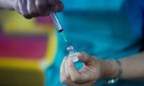 Another Study Finds COVID-19 Vaccine Effectiveness Turns Negative Within Months