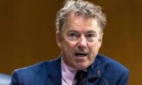 YouTube Removes 2nd Video of Rand Paul, Suspends Him for 7 Days Over Alleged COVID-19 Misinformation