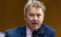Rand, Roy Propose Split of NIH Into 3 Institutes With Senate-Confirmed Chiefs