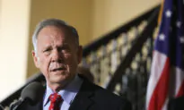 Judge Dismisses Woman’s Defamation Suit Against Roy Moore’s Campaign