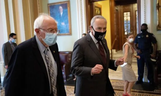 Standout Amendments in Sen. Sanders’ $3.5 Trillion Budget